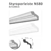 30 Meter Deckenleisten Styropor XPS Stuckleisten Produktbild-Vorschau 7