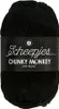 Scheepjes Chunky Monkey 100g 1002 Black Produktbild-Vorschau 1