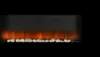 Classic Fire Elektrický krb Classic Fire Atmosphere Náhľad obrázku produktu 1