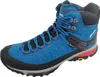 Meindl Top Trail Mid GTX Wanderstiefel Blau in Gr. 45 Produktbild-Vorschau 12