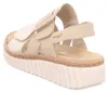 Rieker Damen Keilsandaletten Sandalen Ultraleicht 69260-60 Produktbild-Vorschau 78