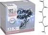 Luci di Natale / Illuminazione a LED 15 metri - 192 LED - A Anteprima dell’immagine prodotto 1