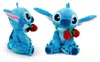 SIMBA DISNEY Steh s ružou 25cm 587-0178 Náhľad obrázku produktu 2