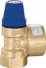 Caleffi 531 Membran-Sicherheitsventil Trinkwasser 1 1/4" - Náhľad obrázku produktu 4