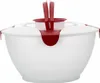 Westmark Salatbutler Praktika, 6,5 l, rot, 2422227R Produktbild-Vorschau 3