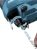 Makita DJV184Z power jigsaw 3000 spm 2.4 kg Productafbeelding-voorbeeld 38