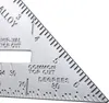 Verk 11347 Große Aluminium-Schrägwinkellehre 180 mm Produktbild-Vorschau 2