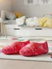 Peppa Wutz ballerina's voor meisjes, ABS winterse Productafbeelding-voorbeeld 3