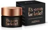 Alcina It's Never Too Late! Anti-Wrinkle Face Cream 50 ml Produktbild-Vorschau 4