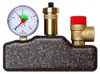 Afriso Kesselsicherheitsgruppe KSG 30 bis 50 kW mit Produktbild-Vorschau 3