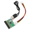 1.44 MB Connettore per unità floppy da 3,5 pollici Anteprima dell’immagine prodotto 2