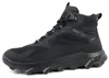 ECCO Herren Stiefeletten 82022451052 Farbe: Schwarz Größe: Produktbild-Vorschau 36