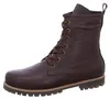 Andrea Conti - Botas de cordones para mujer, color marrón, Vista previa de la imagen del producto 5