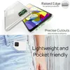 NALIA Clear 360° pouzdro na mobilní telefon pro Samsung Náhled obrázku produktu 6