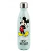 H&H Bottiglia Termica Mickey Surethings Cl 0,50 Anteprima dell’immagine prodotto 1
