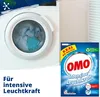 Omo Waschpulver XXXL Vollwaschmittel für intensive Produktbild-Vorschau 4