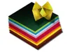 Folia Faltblätter 70g/m², 20x20cm, 100 Blatt, 10 Farben Produktbild-Vorschau 3