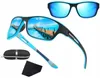 Herrensport - Polarisierte Sonnenbrille - Marketing - Produktbild-Vorschau 2