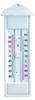 TFA Maxi-Mini-Thermometer 23cm weiß Produktbild-Vorschau 9