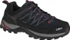 CMP Rigel Low 3Q13247 62BN Asphalt Syrah EU 40 Produktbild-Vorschau 6