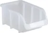 Hünersdorff 672700 - Aufbewahrungsbox - Transparent - Produktbild-Vorschau 3