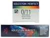 Wella Koleston Perfect Me+ Special Mix, Grau, 0/11, Unisex, Produktbild-Vorschau 6