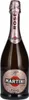 Martini Sparkling Rose Extra Dry 750ml 11,5% Vol. Produktbild-Vorschau 2