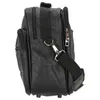 Travel N Meet Schultertasche Herren Business Tasche schwarz Produktbild-Vorschau 4