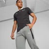 PUMA 538132_03_S, Męski, Dorosły, Medium Gray Heather, S, 1 Podgląd zdjęcia produktu 4