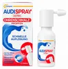 AUDISPRAY ultra Ohrenspray 20ml PZN 15251630 Produktbild-Vorschau 9