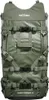 Tatonka Yukon Carrier X1 - Lastentrage, Farbe:olive Produktbild-Vorschau 2