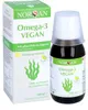 Norsan Omega-3 vegan flüssig 100 ml Produktbild-Vorschau 5