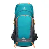65L Wasserfester Wanderrucksack mit Regenschutz Outdoor Produktbild-Vorschau 3