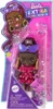 Barbie Extra HPN06, Mini-Puppe, Weiblich, 3 Jahr(e), Produktbild-Vorschau 1