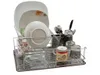 Ociekacz do naczyń HOME ELEMENTS - 47 x 33 x 22,5 cm Podgląd zdjęcia produktu 2