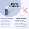 Arthrovia Premium Gel | Pflege für Gelenke & Muskeln | Produktbild-Vorschau 4