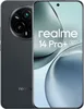 Smartphone realme 14 Pro+ 5G, grigio, fotocamera Sony 3X Anteprima dell’immagine prodotto 1