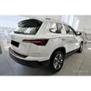 Protection de bord de coffre Skoda Karoq 2022- (après Voir les images du produit 3