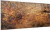 Magnettafel 100x50cm Pinnwand Whiteboard beschreibbar - Produktbild-Vorschau 2