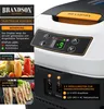 Brandson Kühlbox elektrisch 10L, 230V Netzspannung und 12V Produktbild-Vorschau 4