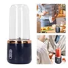 Frullatore portatile, 400 ml, 6 lame, 22.000 giri/min, 1500 Anteprima dell’immagine prodotto 7
