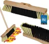 KOTARBAU® Metla bez násady 35 cm Pouličná metla s Náhľad obrázku produktu 1
