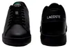 Lacoste 749SMA003502H61 sneakers colore nero da uomo Anteprima dell’immagine prodotto 14