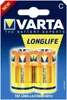R14/C (Baby) (2014)Zinkchlorid Batterie, 1,5 V Produktbild-Vorschau 8