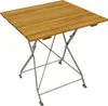 DEGAMO Bistroset Gartenset Biergartengarnitur MÜNCHEN Produktbild-Vorschau 5