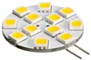 lampadina 12 LED G4 staffa posteriore Ø 30 mm , 1 pezzo Anteprima dell’immagine prodotto 2