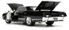 Jada Supernatural, model auta Dean Winchester, mierka 1:24 Náhľad obrázku produktu 5