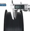 2 x MIDORI® 3D Drucker 1,75mm PLA Filament 1kg Spule Rolle Produktbild-Vorschau 4
