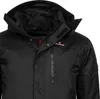 Höhenhorn Starsgard Herren Winter Jacke Schwarz Gr. XL Produktbild-Vorschau 4