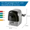 Novus Dahle Bleistiftspitzmaschine 00133-02036 Produktbild-Vorschau 2